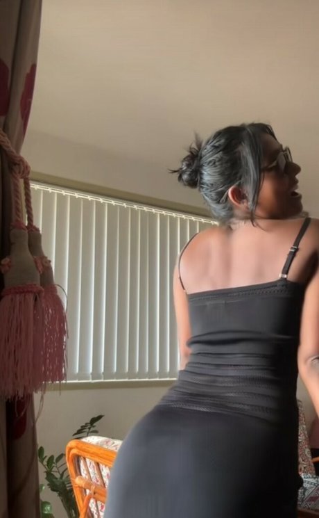 Venorika pornographic star pic