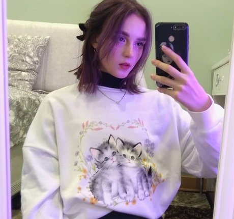 nenormova pretty model pics