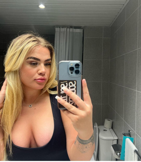 Libbymorse_ nude pornstar pic