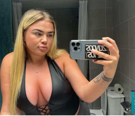 Libbymorse_ star pornographic image