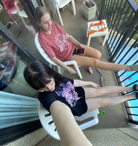 sexymigraines top star gallery