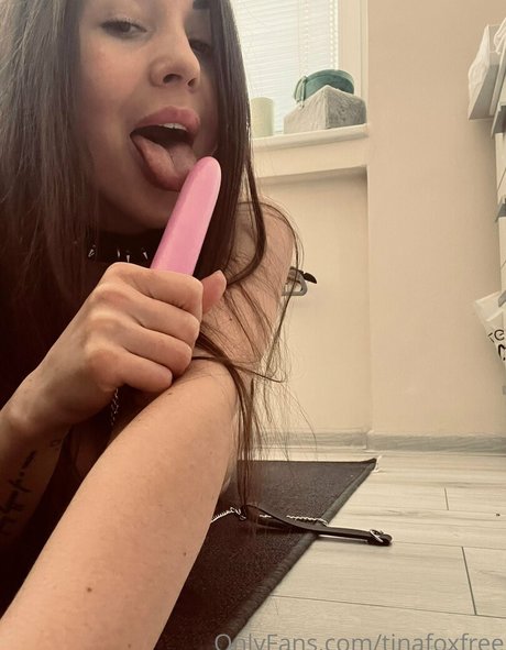 matildafox69 pornstar nude pic