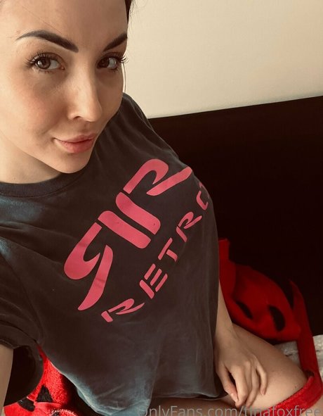 matildafox69 nude pornstar images