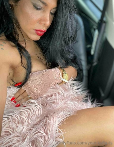 your sofia ts model best img