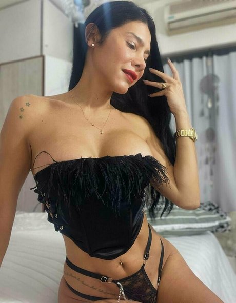 your sofia ts model top images