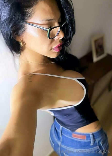 your sofia ts star perfect pictures