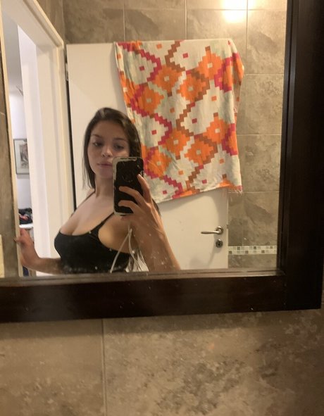 Nosoyluksi perfect model photo