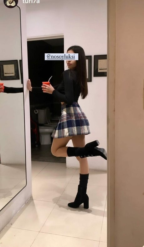 Nosoyluksi top pornstar picture