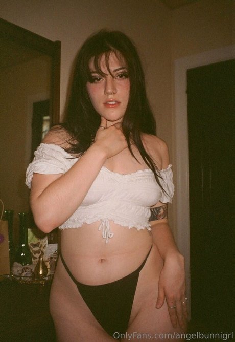 angelbunnigrl nudes pornstar pics