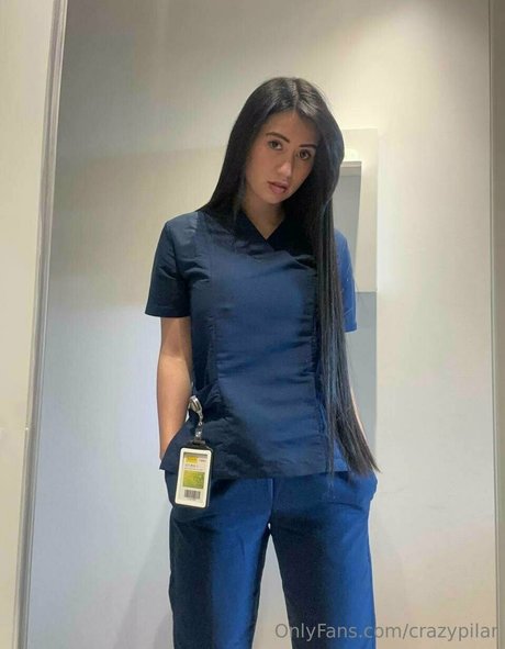 nursepilar pornographic model pictures