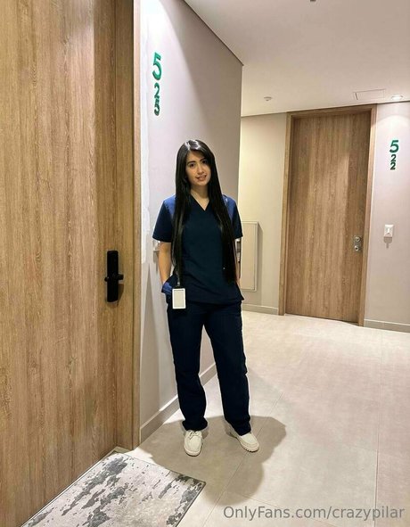 nursepilar pornstar nude pictures