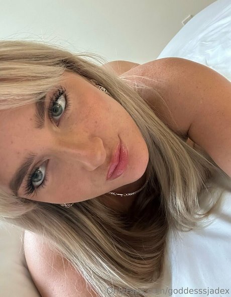 goddesssjadex erotic pornstar archive