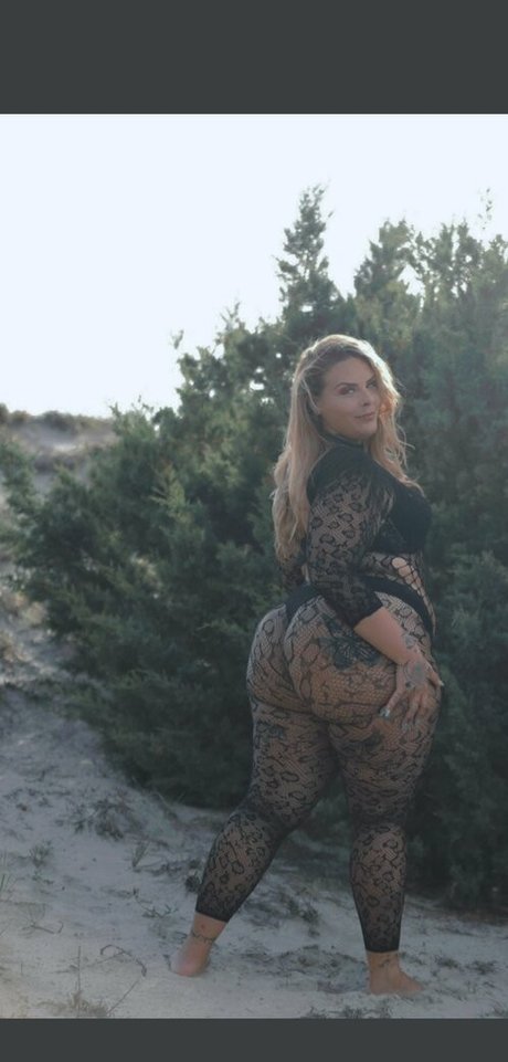 Ms Dondada sex pornstar picture