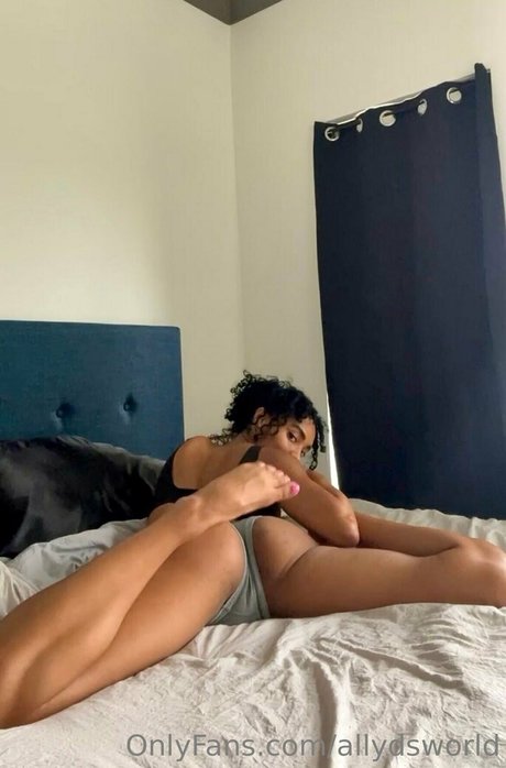 allydsworld pornstar erotic pics