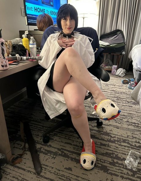 Kyloquinn pornstar adult pic