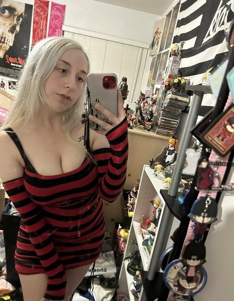 Kyloquinn star high quality gallery