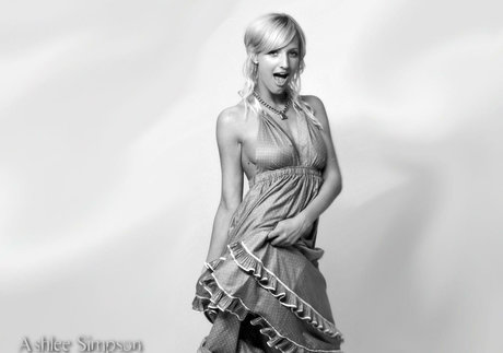 Ashlee Simpson Ross nice model images
