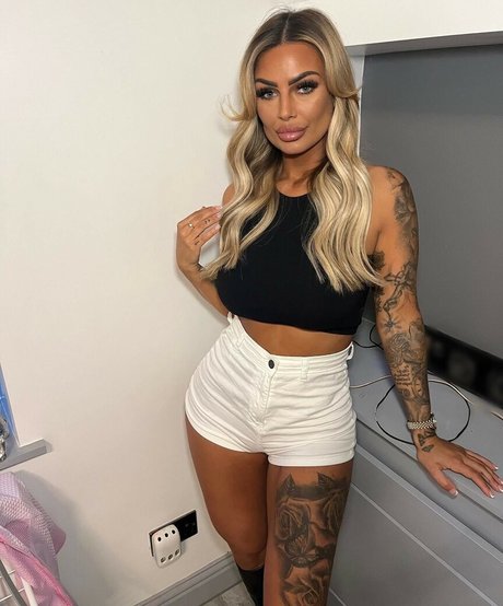 Opalcraigx model beautiful pics