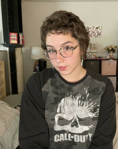 Notbadison model nude pictures