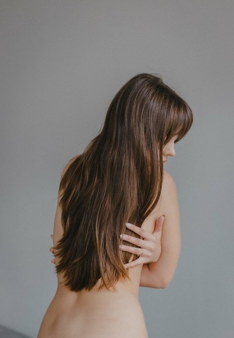 Nemmy Horin nude pornstar photos