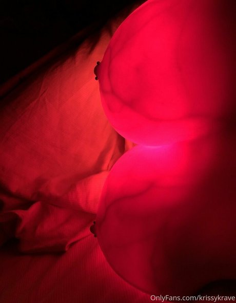 Krissykrave art pornstar picture