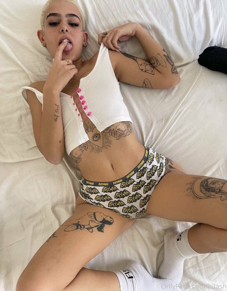 Hila bby erotic star galleries