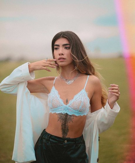 Hodaya Atia adult star pictures