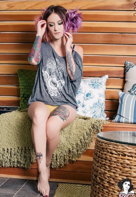 Delacour pornstar perfect photo