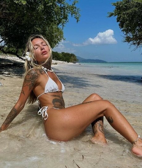 Ana Stanskovsky erotic star gallery