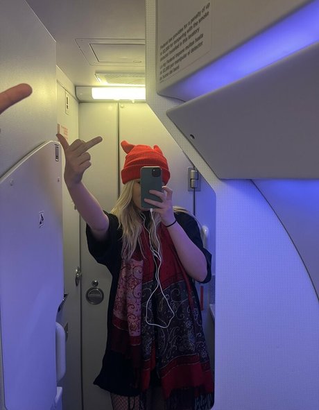 xobrittanrud model porn pic