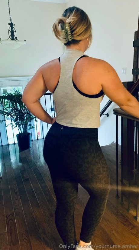 yournurse amber art pornstar archive