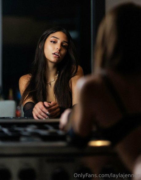 laylajenner star xxx photo