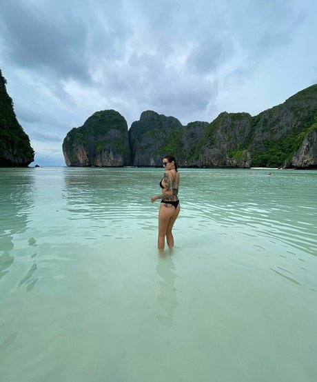 wisalallen star sexy archive