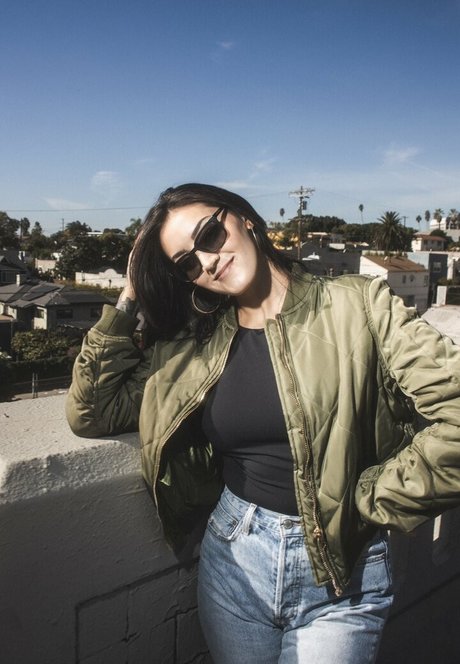 wisalallen star naked pic