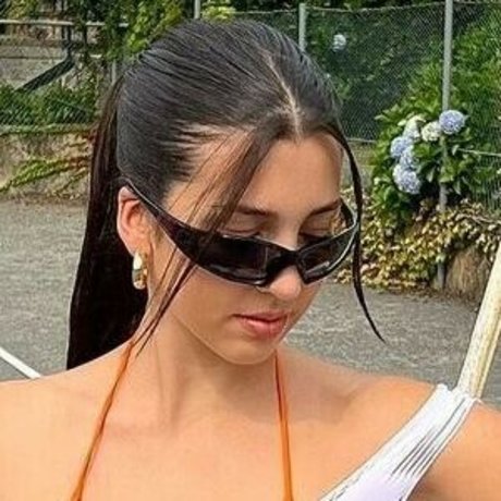 Alya ferrari pornstar top photos