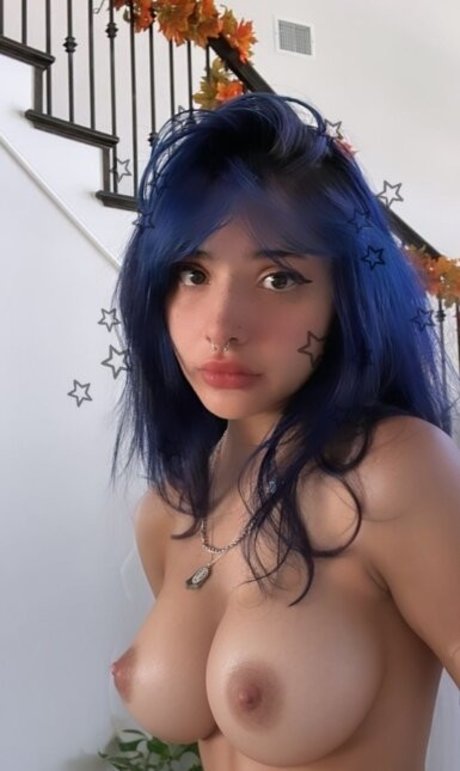 purlypearl model high quality photo