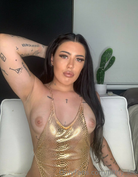 filthy lee model sex picture