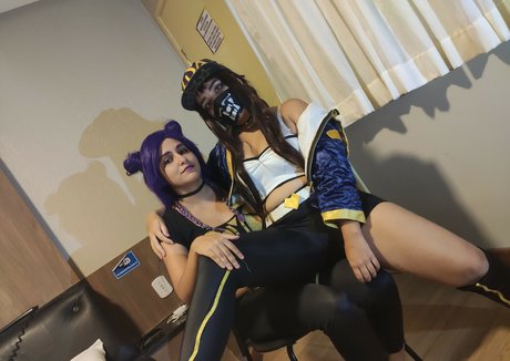 Jessy Chan best model images