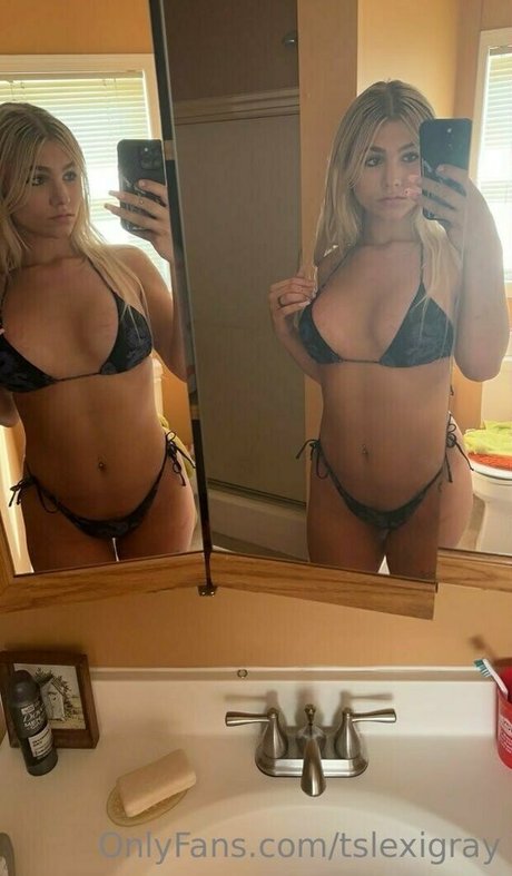 onlylexigray star pornographic pictures