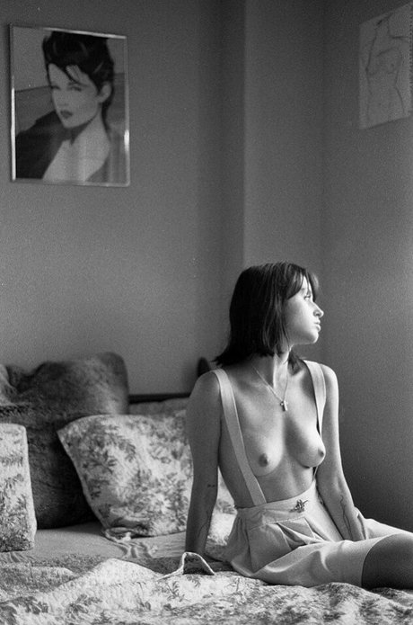 laurenmuccino naked star pics