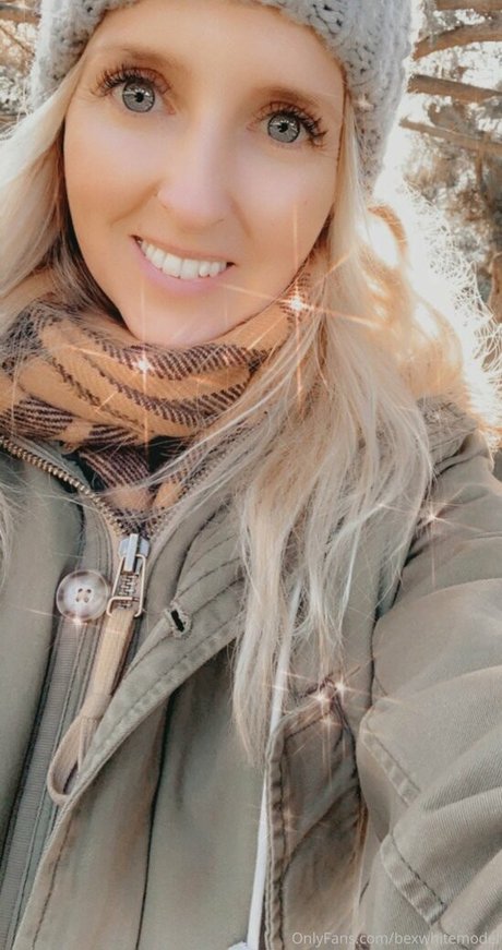 Bexwhitemodel beautiful actress pics