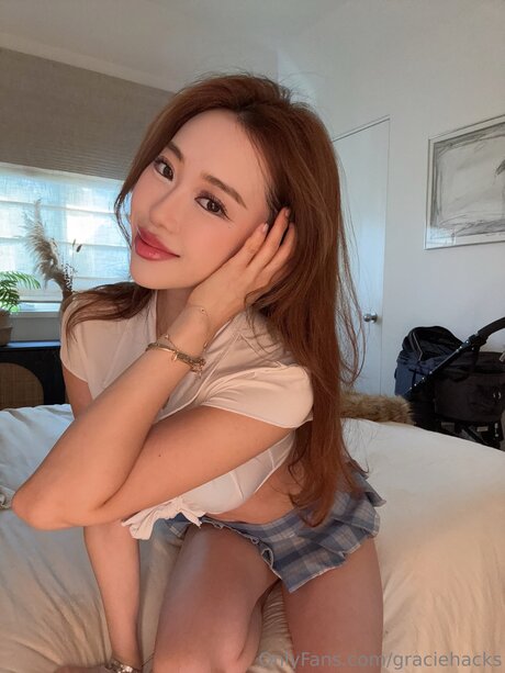 graciehacks pornstar free image