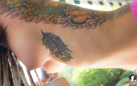 _mandalove_ model sex photo