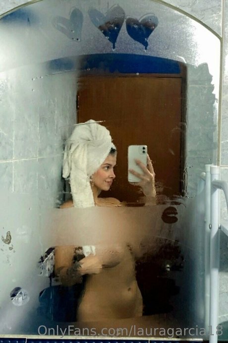 Laura Garcia pornstar sexy picture