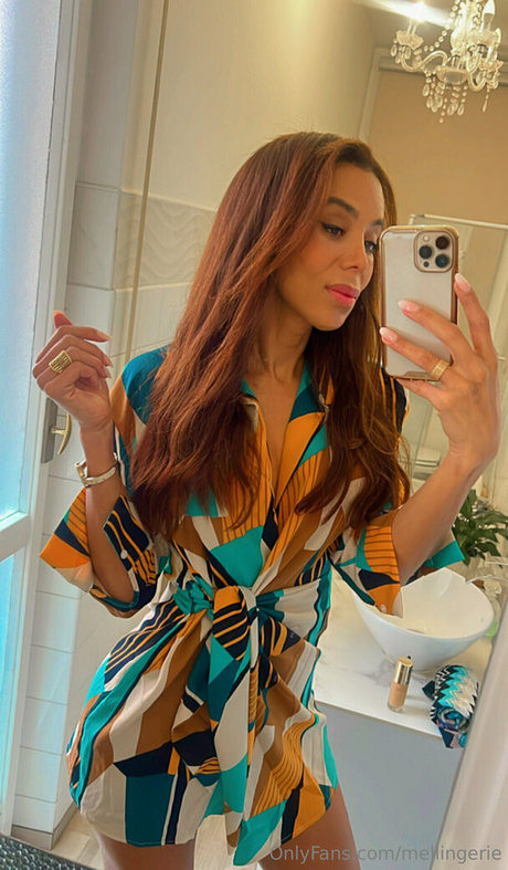 mellingerie star porn photo