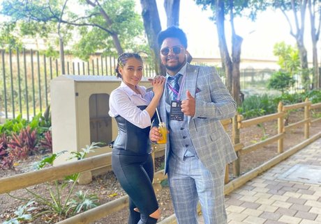 Maryory The Barber nice star img