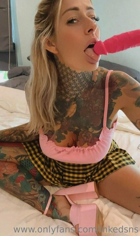 inkedgigi star high quality pics