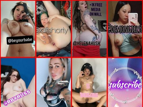 inkedgigi pornstar top picture