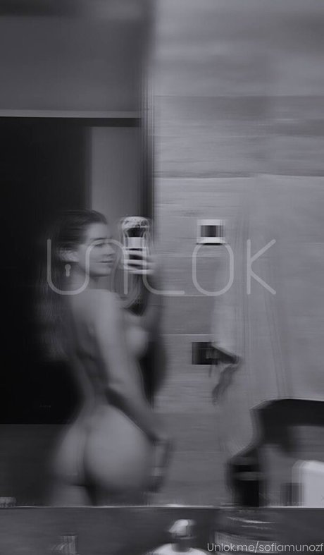 Sofiamunozf xxx star picture