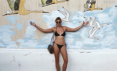 Viktoria S_ model picture